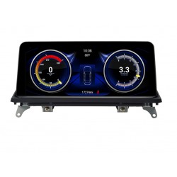 BMW E70 E71 CCC - МУЛТИМЕДИЯ / Навигация CPU:8-Core, RAM:4Gb, ROM:64Gb  android 16